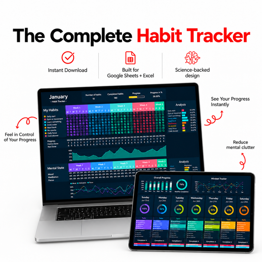 Habit Tracker