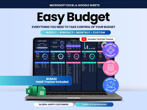 Budget Tracker